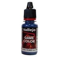 Vallejo Game Color, Ultramarine Blue, 17ml 72.022